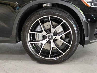 2021 Mercedes-Benz AMG® GLC 43 4MATIC® SUV