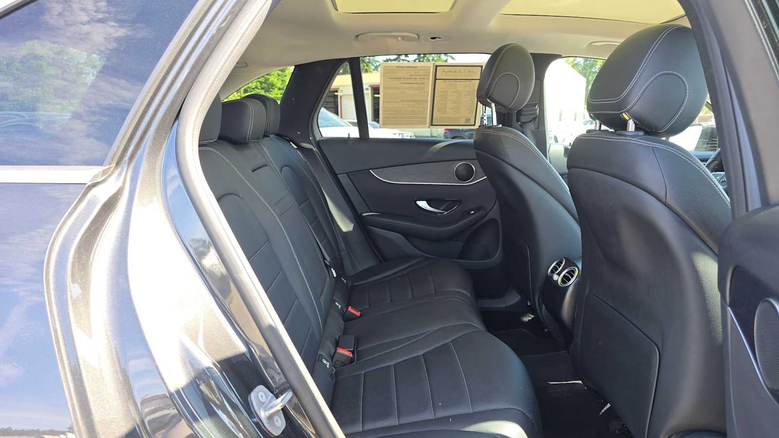2021 Mercedes-Benz GLC 300 4MATIC® SUV