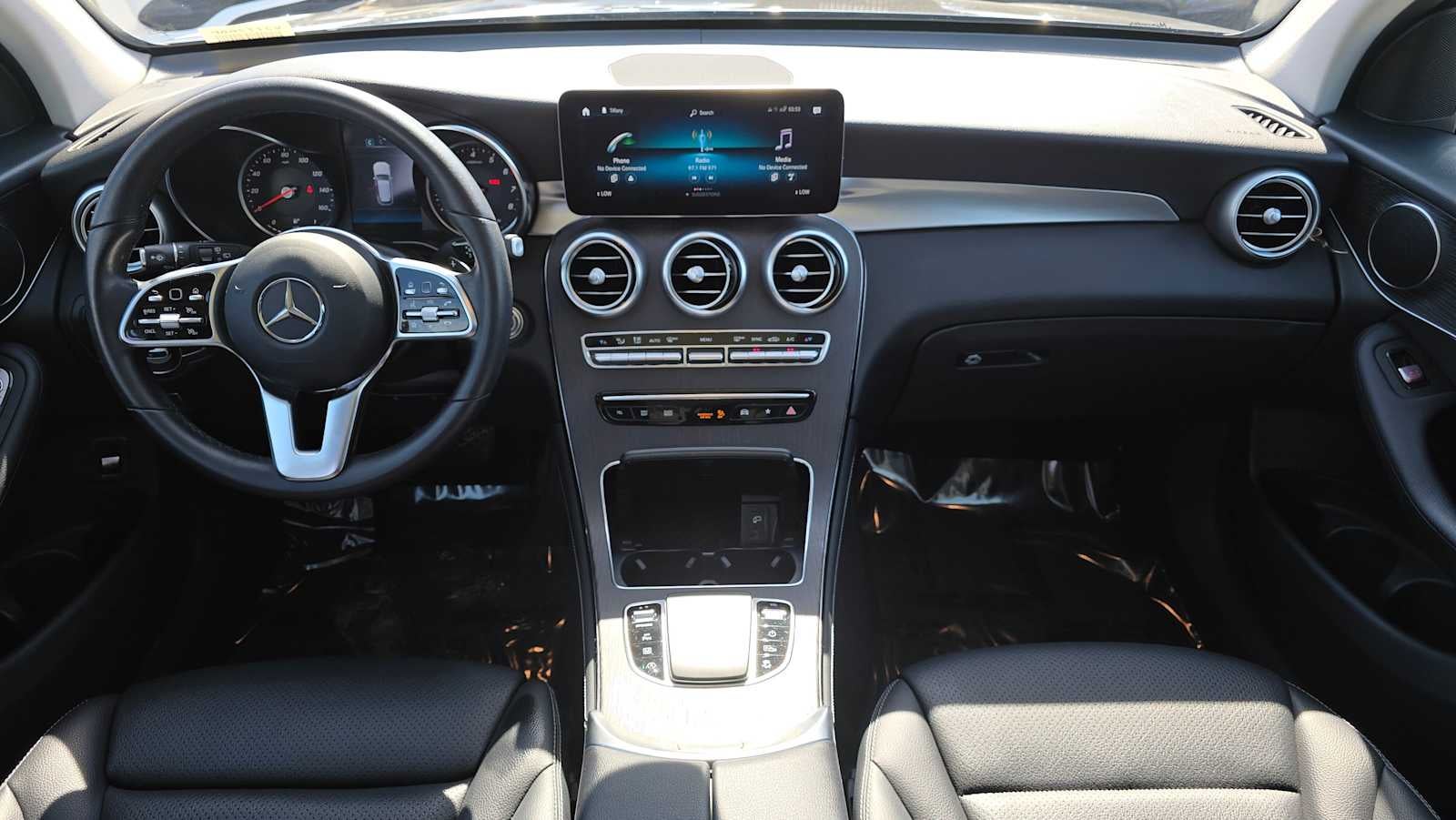 2021 Mercedes-Benz GLC 300 4MATIC® SUV