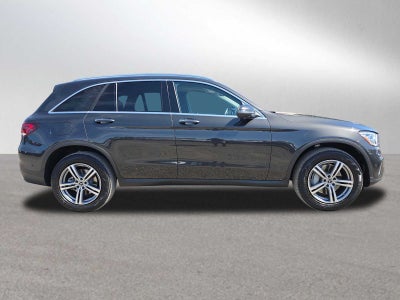 2021 Mercedes-Benz GLC 300 4MATIC® SUV