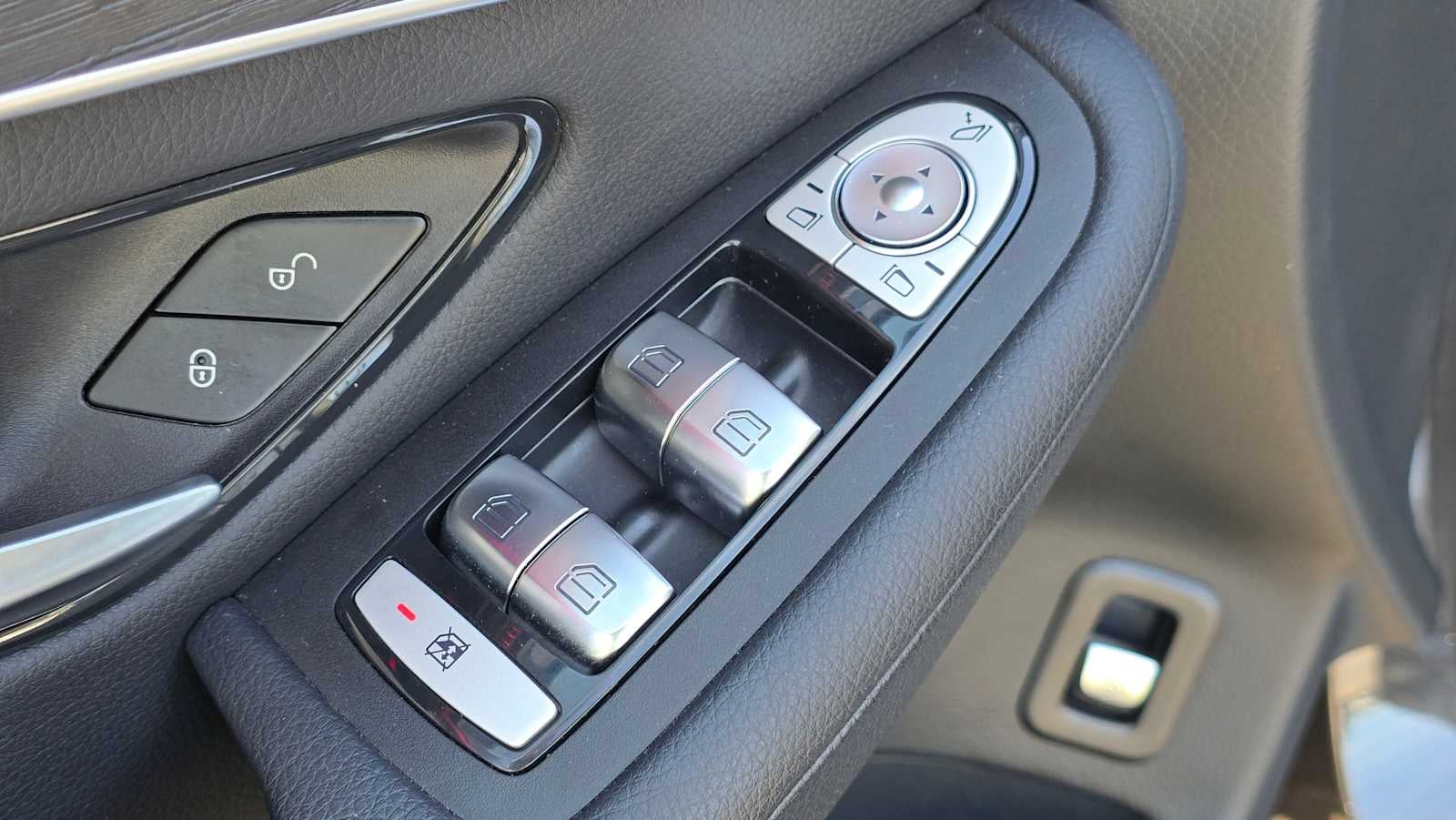 2021 Mercedes-Benz GLC 300 4MATIC® SUV