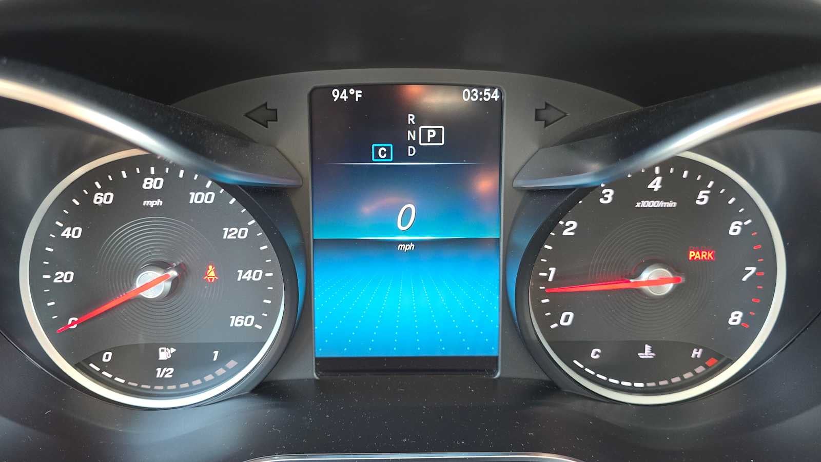 2021 Mercedes-Benz GLC 300 4MATIC® SUV