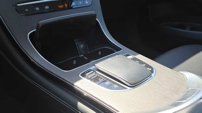 2021 Mercedes-Benz GLC 300 4MATIC® SUV