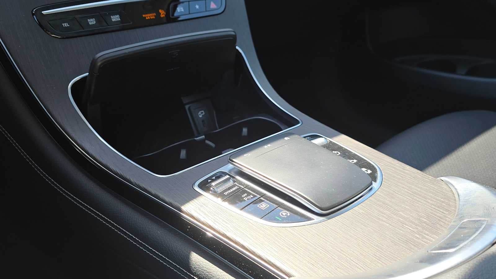 2021 Mercedes-Benz GLC 300 4MATIC® SUV