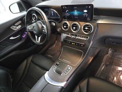 2022 Mercedes-Benz GLC 300 4MATIC® SUV