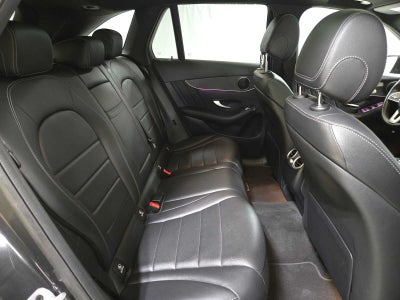 2022 Mercedes-Benz GLC 300 4MATIC® SUV