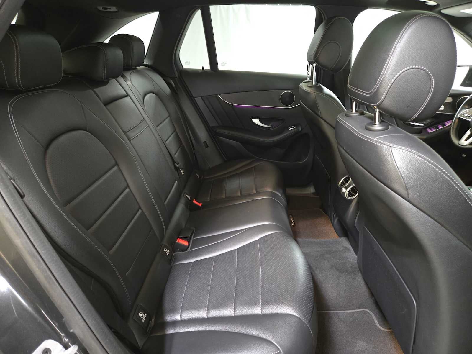2022 Mercedes-Benz GLC 300 4MATIC® SUV