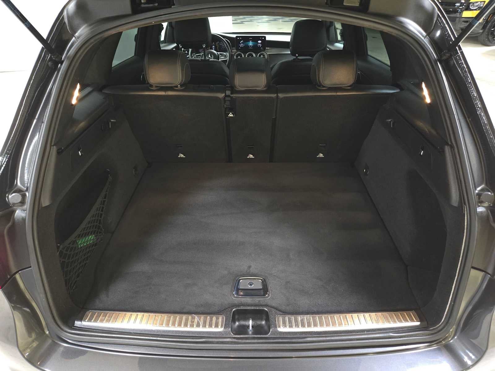 2022 Mercedes-Benz GLC 300 4MATIC® SUV