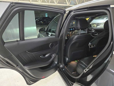2022 Mercedes-Benz GLC 300 4MATIC® SUV