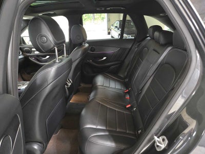 2022 Mercedes-Benz GLC 300 4MATIC® SUV
