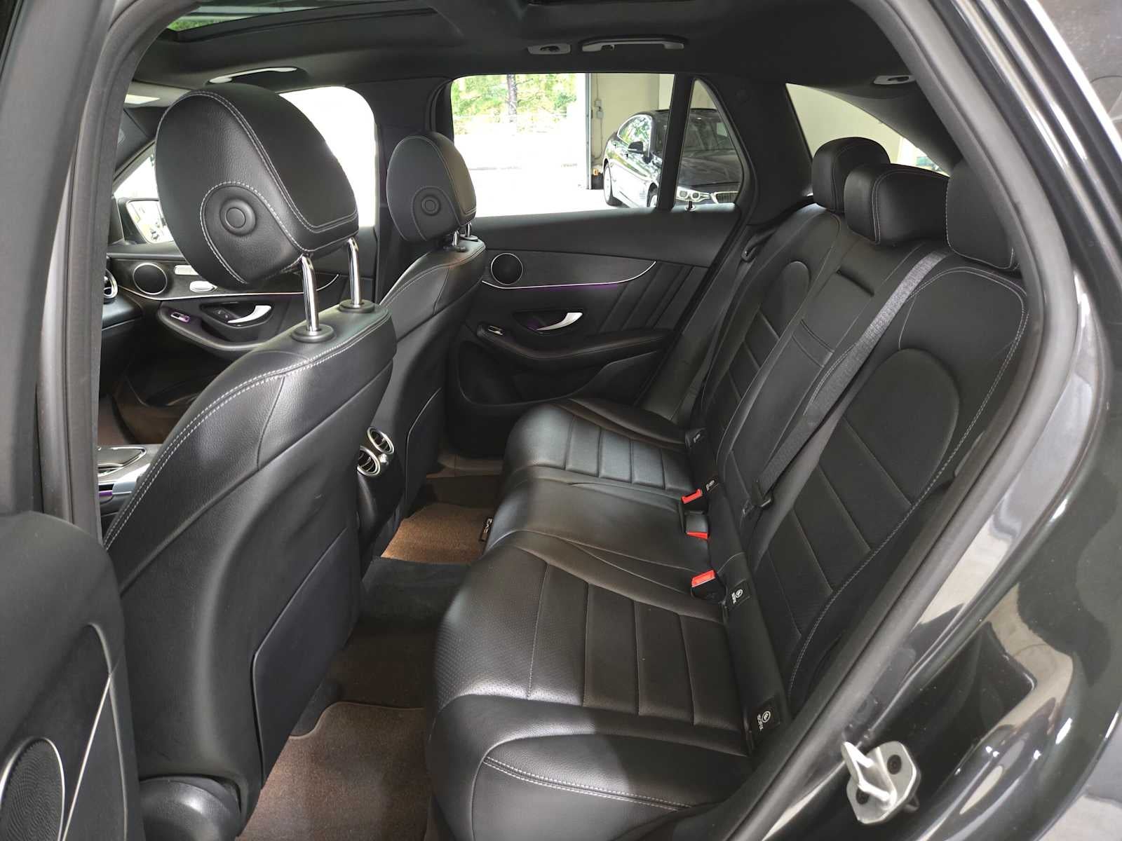 2022 Mercedes-Benz GLC 300 4MATIC® SUV