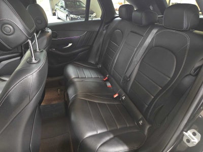 2022 Mercedes-Benz GLC 300 4MATIC® SUV