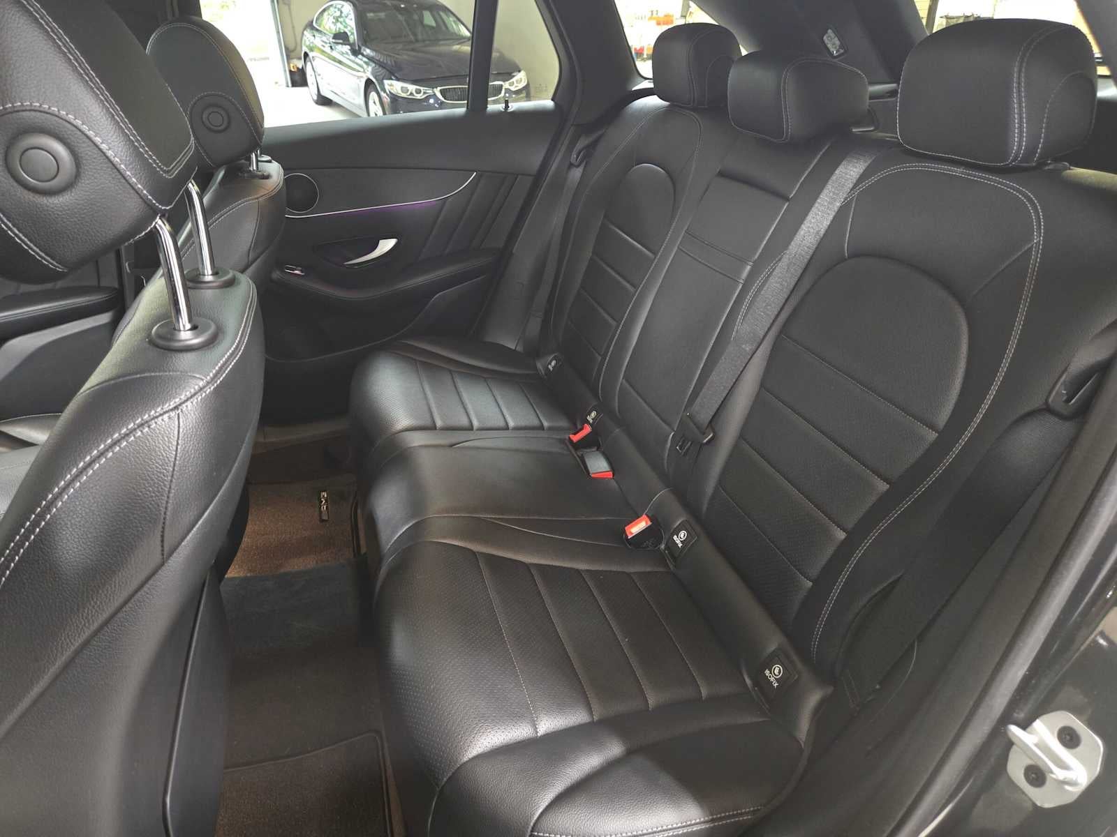 2022 Mercedes-Benz GLC 300 4MATIC® SUV