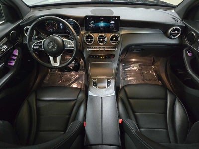 2022 Mercedes-Benz GLC 300 4MATIC® SUV