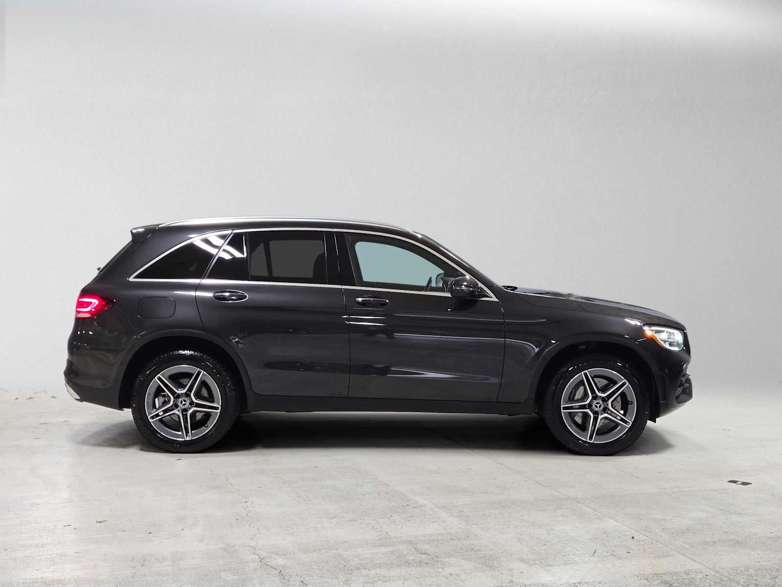 2022 Mercedes-Benz GLC 300 4MATIC® SUV
