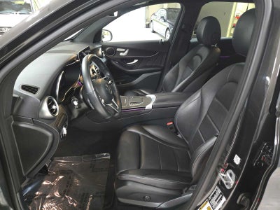 2022 Mercedes-Benz GLC 300 4MATIC® SUV