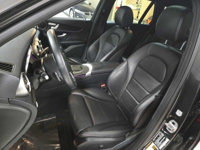 2022 Mercedes-Benz GLC 300 4MATIC® SUV