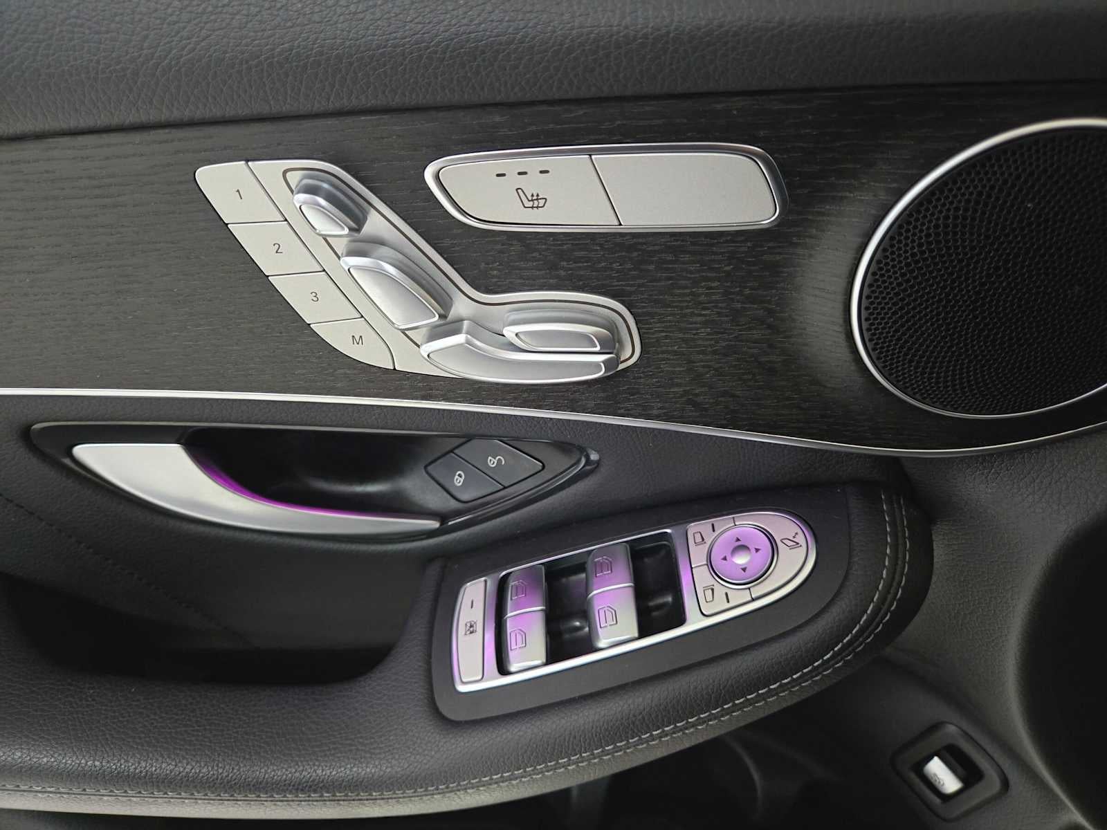 2022 Mercedes-Benz GLC 300 4MATIC® SUV