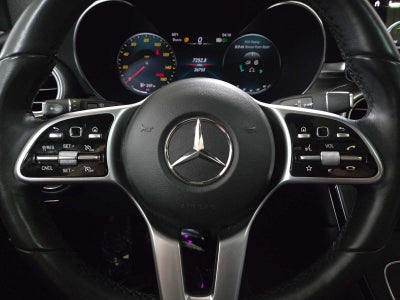 2022 Mercedes-Benz GLC 300 4MATIC® SUV