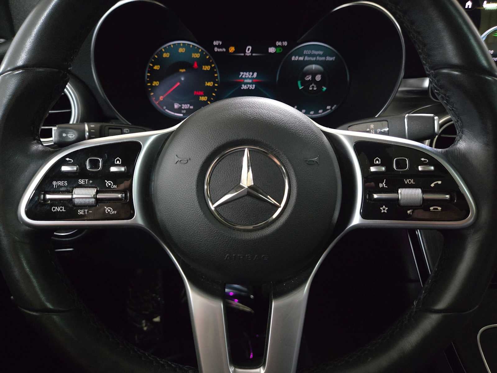 2022 Mercedes-Benz GLC 300 4MATIC® SUV