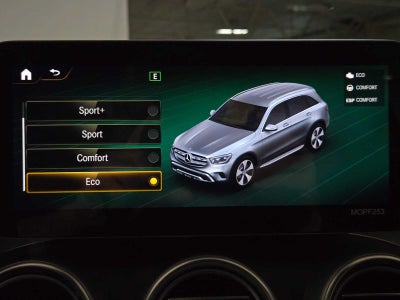 2022 Mercedes-Benz GLC 300 4MATIC® SUV