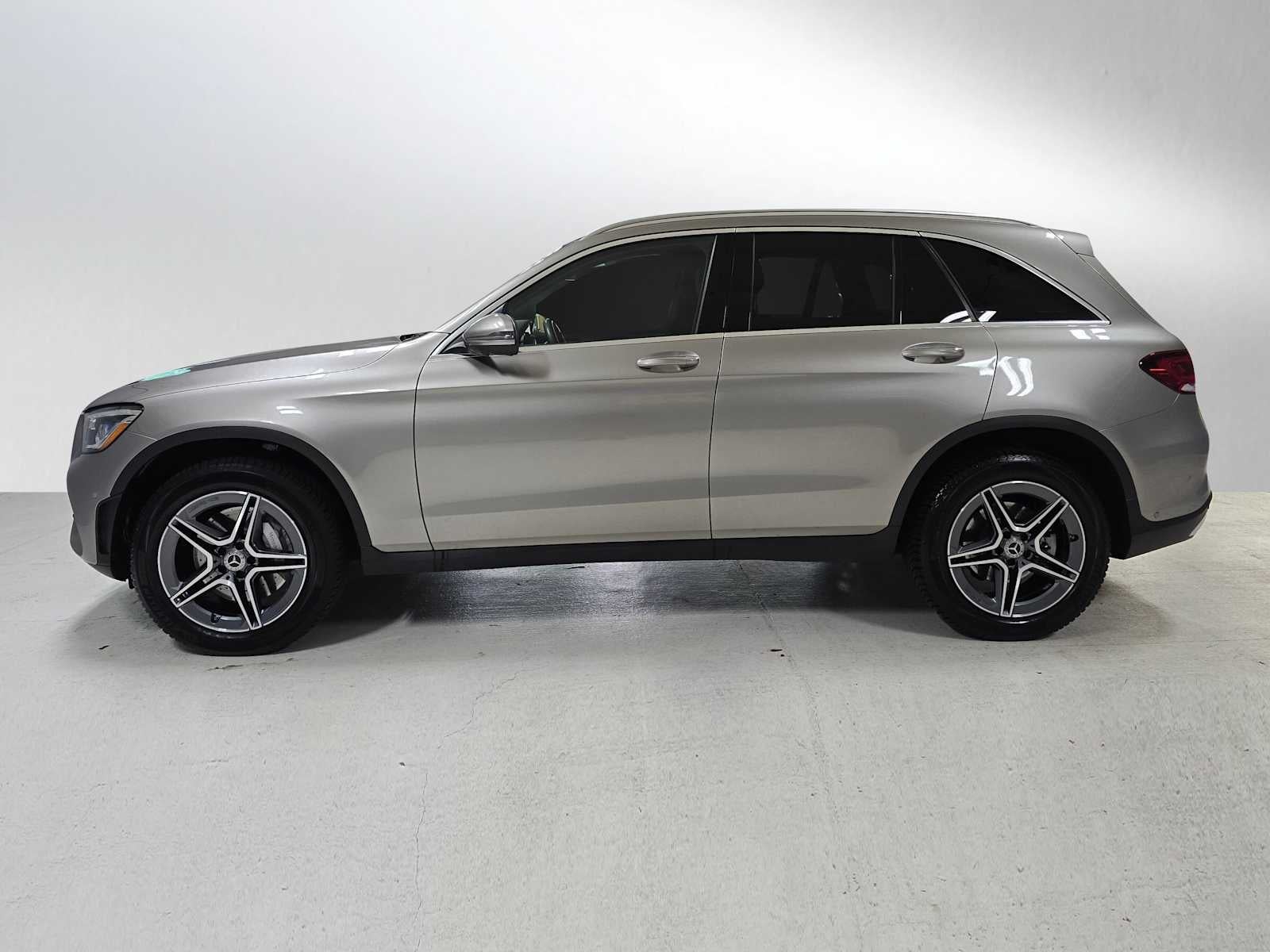 2022 Mercedes-Benz GLC GLC 300