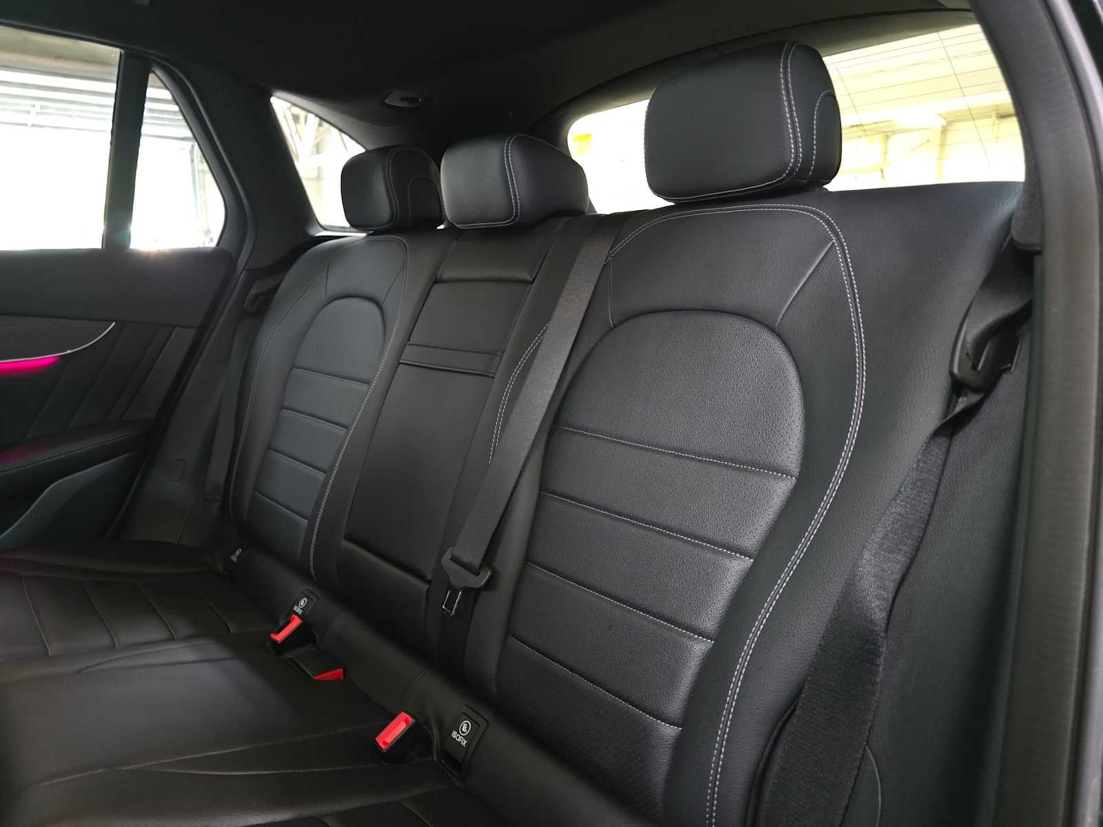 2022 Mercedes-Benz GLC 300 4MATIC® SUV