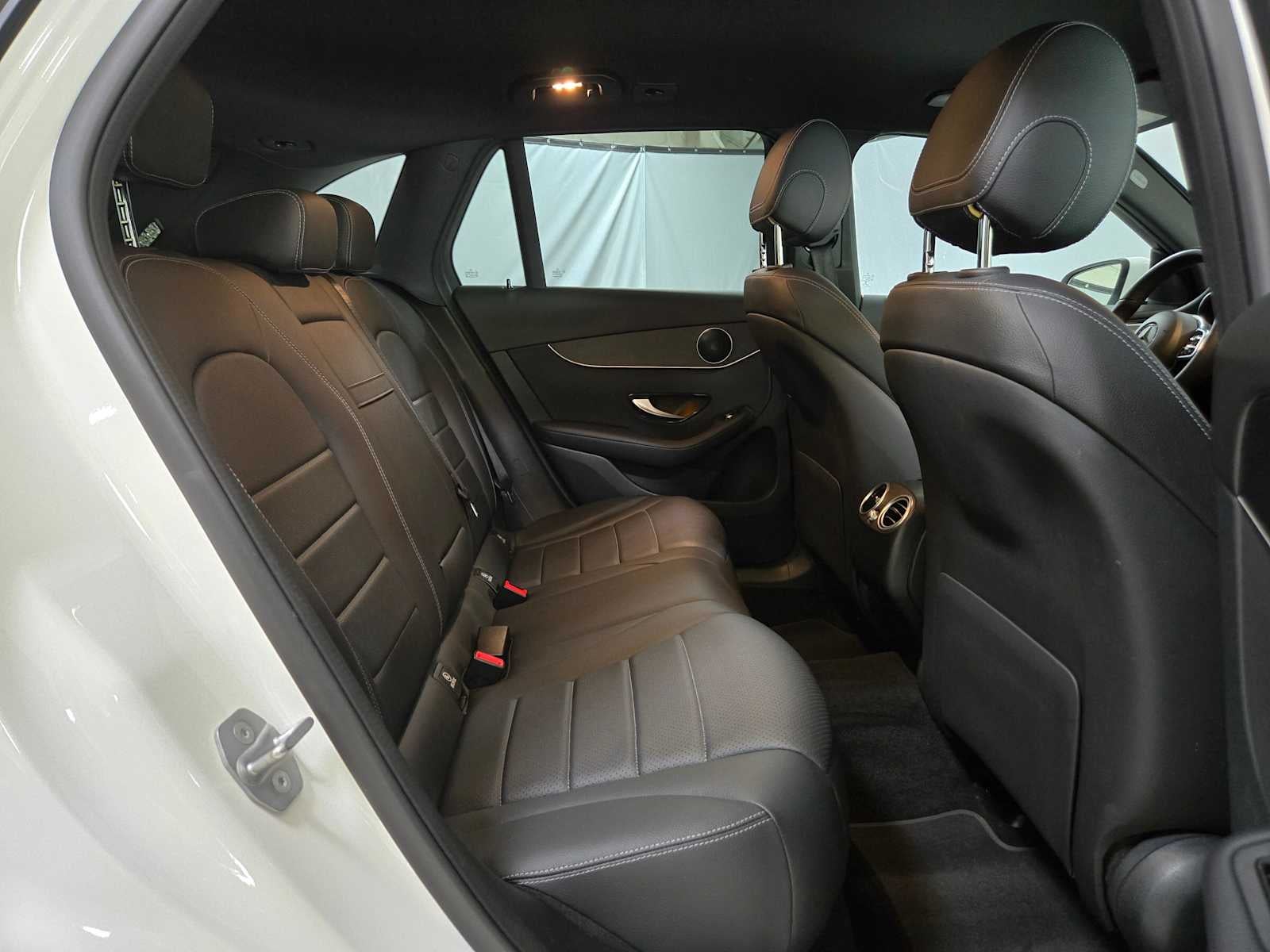 2020 Mercedes-Benz GLC 300 4MATIC® SUV