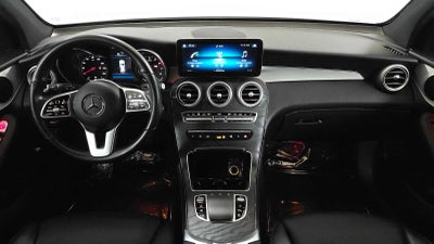 2021 Mercedes-Benz GLC 300 4MATIC® SUV