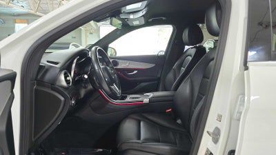 2021 Mercedes-Benz GLC 300 4MATIC® SUV