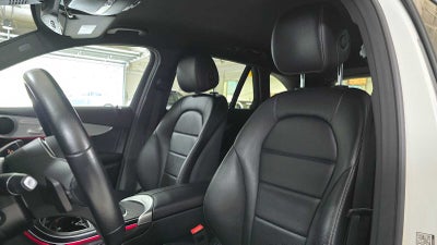 2021 Mercedes-Benz GLC 300 4MATIC® SUV