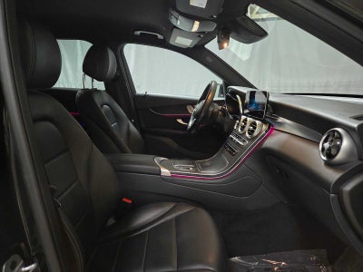 2022 Mercedes-Benz GLC 300 4MATIC® SUV