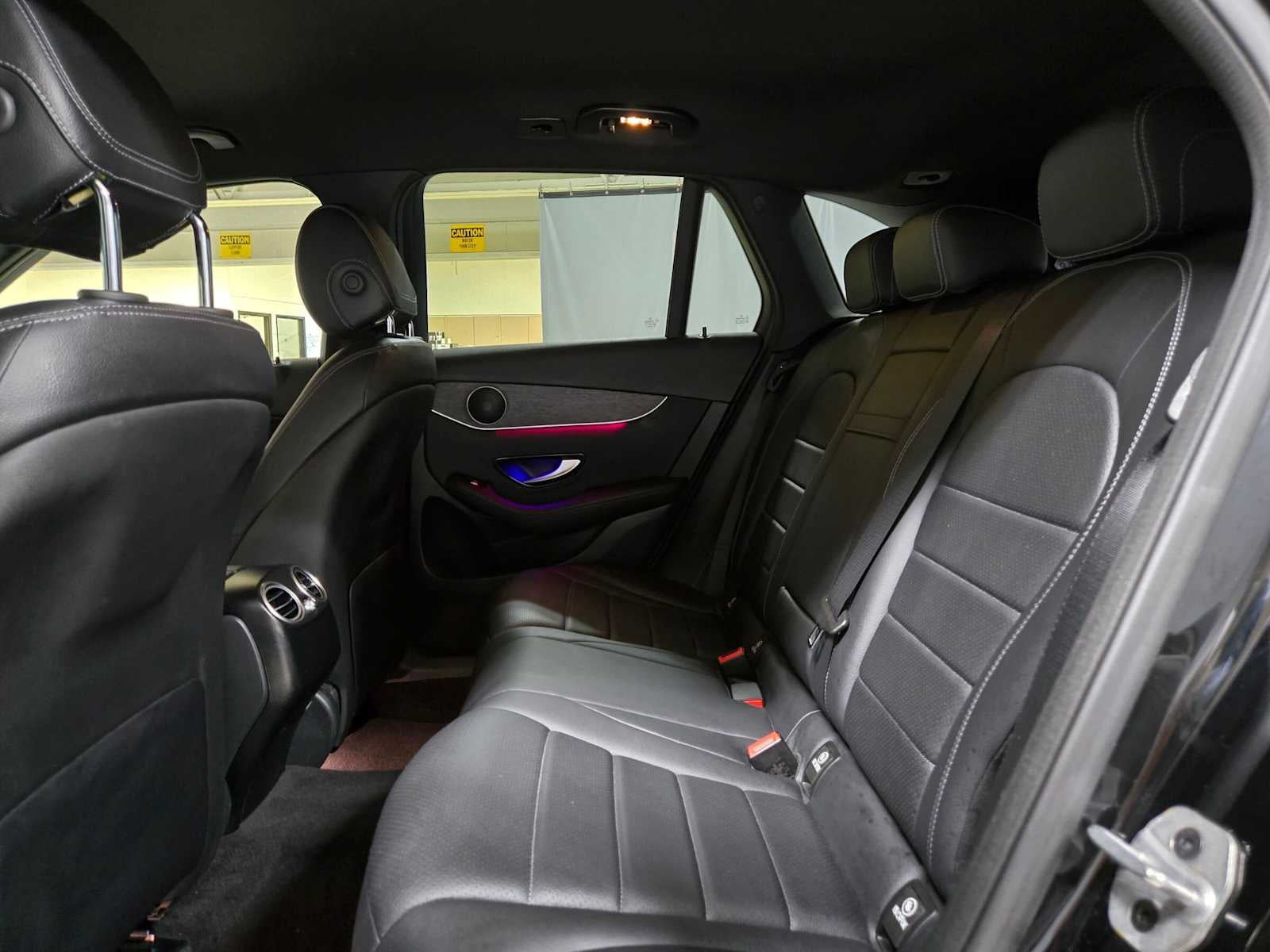 2022 Mercedes-Benz GLC 300 4MATIC® SUV