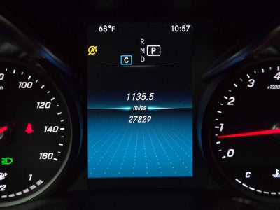 2022 Mercedes-Benz GLC 300 4MATIC® SUV