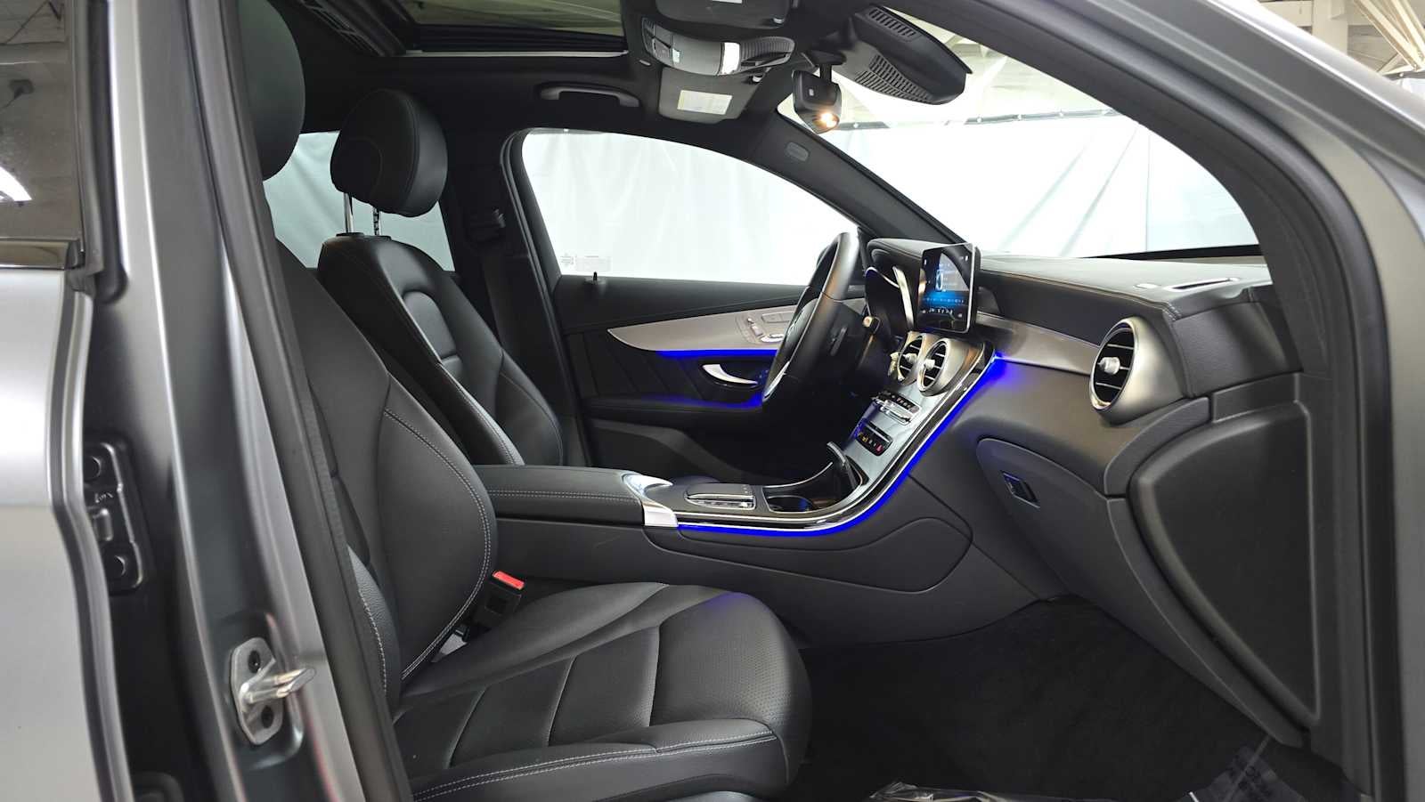 2022 Mercedes-Benz GLC GLC 300