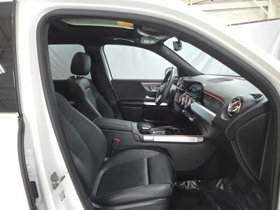 2023 Mercedes-Benz GLB 250 4MATIC® SUV