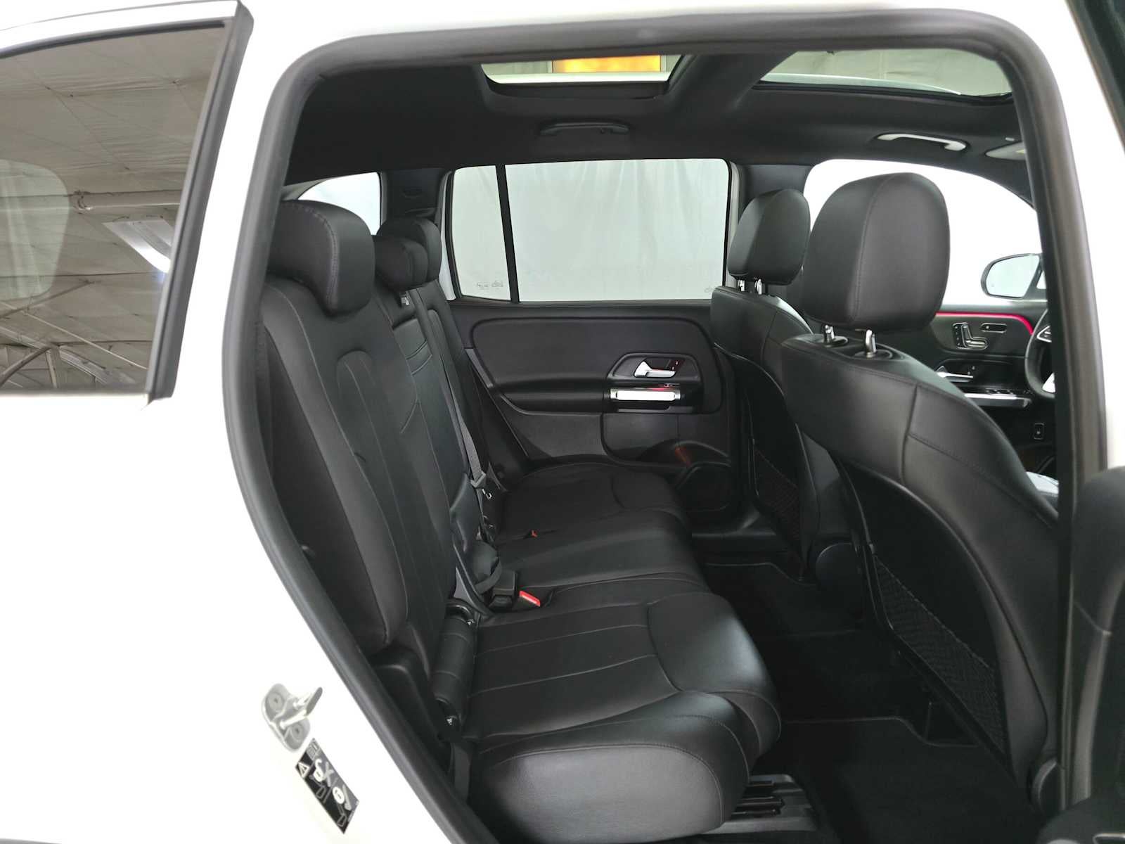 2023 Mercedes-Benz GLB 250 4MATIC® SUV