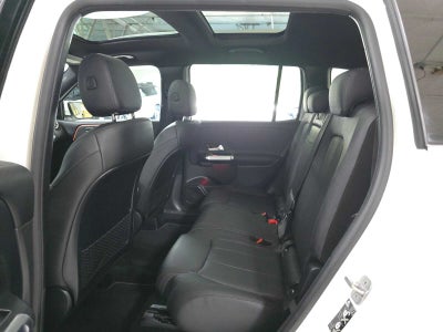 2023 Mercedes-Benz GLB 250 4MATIC® SUV