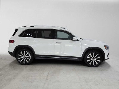 2023 Mercedes-Benz GLB 250 4MATIC® SUV