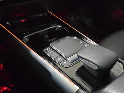 2023 Mercedes-Benz GLB 250 4MATIC® SUV