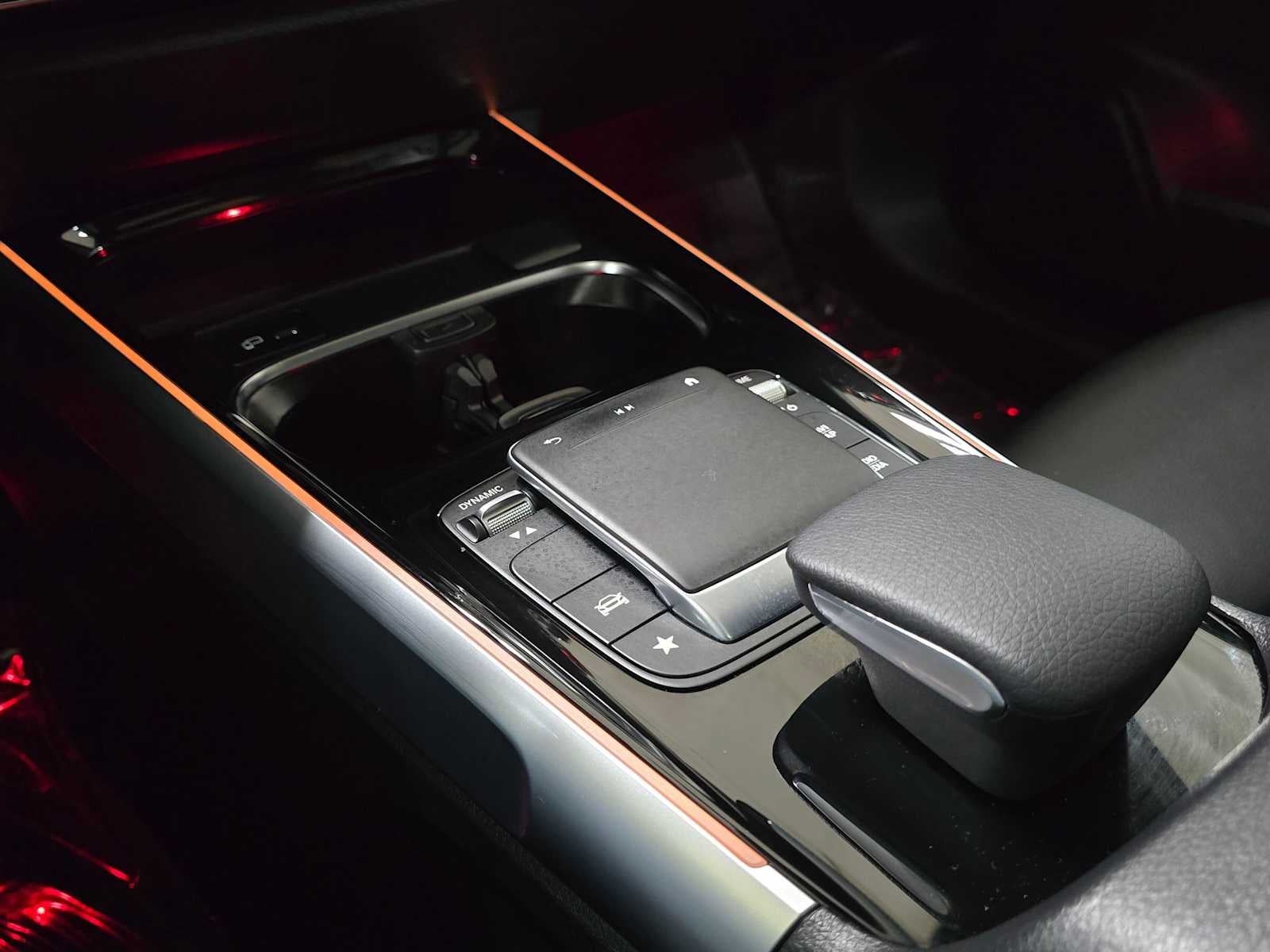 2023 Mercedes-Benz GLB 250 4MATIC® SUV