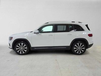 2023 Mercedes-Benz GLB 250 4MATIC® SUV