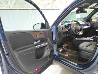 2023 Mercedes-Benz GLB 250 4MATIC® SUV