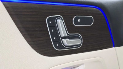 2025 Mercedes-Benz GLB GLB 250