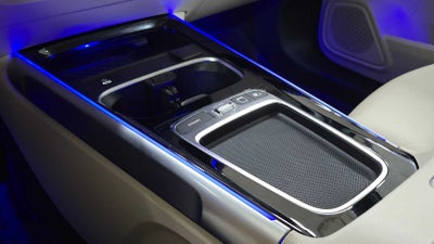 2025 Mercedes-Benz GLB GLB 250