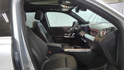 2025 Mercedes-Benz GLB GLB 250