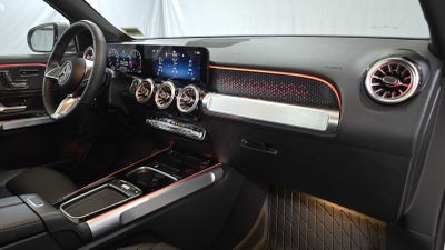 2025 Mercedes-Benz GLB GLB 250