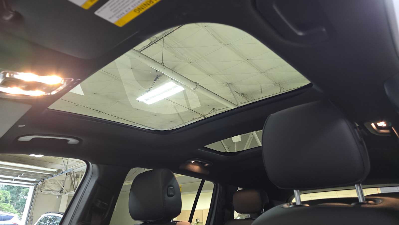 2025 Mercedes-Benz GLB GLB 250