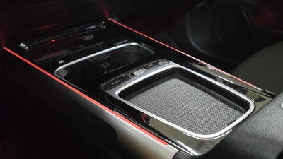 2025 Mercedes-Benz GLB GLB 250