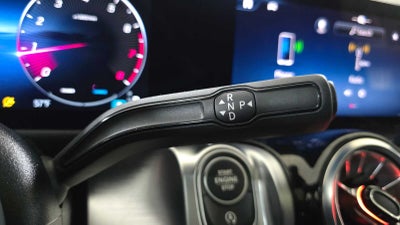 2025 Mercedes-Benz GLB GLB 250